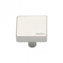 Manzoni WL.3897 11/4 - Square Disc Knob