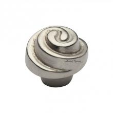 Manzoni WL.391 - Cabinet Knob 1 5/8''