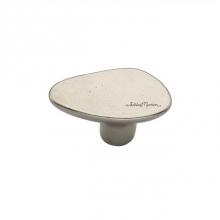 Manzoni WL.3920 - Oblong Stone Knob