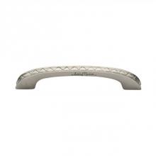 Manzoni WL.396 5 1/4 - Aztec Pull - 96mm CTC