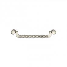 Manzoni WL.6269 5 1/2 - Twist Drop Pull