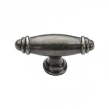 Manzoni WM.119 - Artisanal Knob