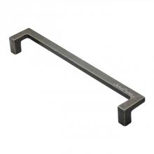 Manzoni WM.1383 18 BTB-IN - 18'' Offset Urban Pull BTB Insi