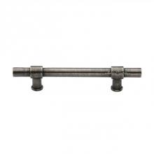 Manzoni WM.1430 18 - 18'' Bar Pull