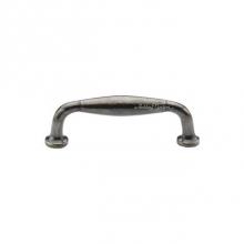 Manzoni WM.3250 4 - Hadley Cabinet Pull