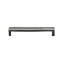Manzoni WM.338 8 3/8 - Wide Urban Pull - 8'' CTC