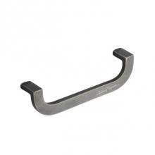 Manzoni WM.3422 10 5/8 - Arc Offset - 10'' CTC