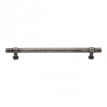 Manzoni WM.3430 10 1/8 - Bar Pull - 8'' CTC