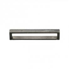 Manzoni WM.3480 4 1/8 - Linear Pull - 96mm CTC