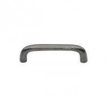 Manzoni WM.3512 8 - Bow Cabinet Pull