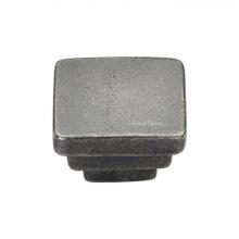Manzoni WM.3672 11/4 - 1.25'' Square step knob