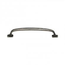 Manzoni WM.3721 9 1/8 - Durham Pull - 8'' CTC