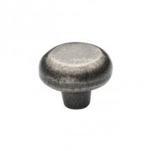 Manzoni WM.378 11/4 - Mushroom Knob