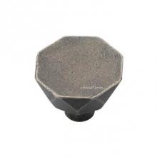 Manzoni WM.3858 11/2 - Brylee Knob