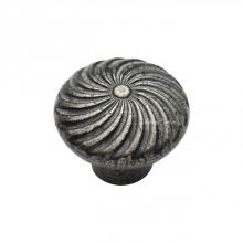 Manzoni WM.3891 11/2 - 1.50'' Wheel Knob
