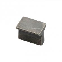 Manzoni WM.3895 11/4 - T Knob 1 ¼'' x 7/8''