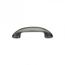Manzoni WM.392 - Cabinet Fitting