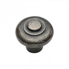 Manzoni WM.3985 11/2 - 1.50'' Bead knob