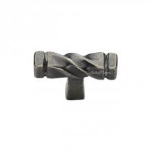 Manzoni WM.399 - Twist Knob 1 5/8''
