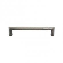Manzoni WM.4473 6 - Hex Profile Cabinet Pull