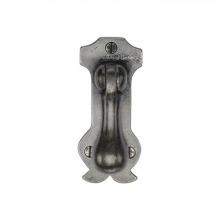 Manzoni WM.6263 - Drop Pull on Vertical Plate