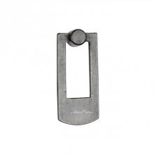 Manzoni WM.6265 - Curved Drop Pull