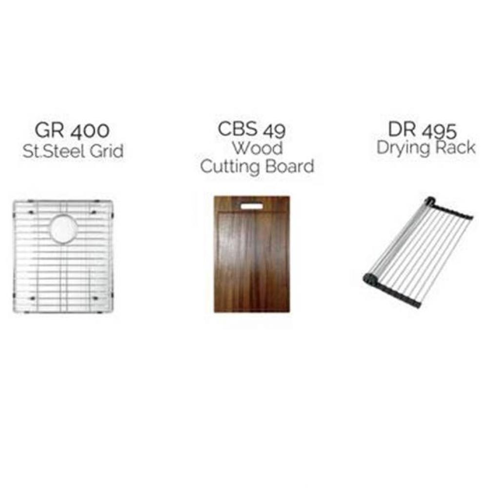 Cutting Board fits RS949