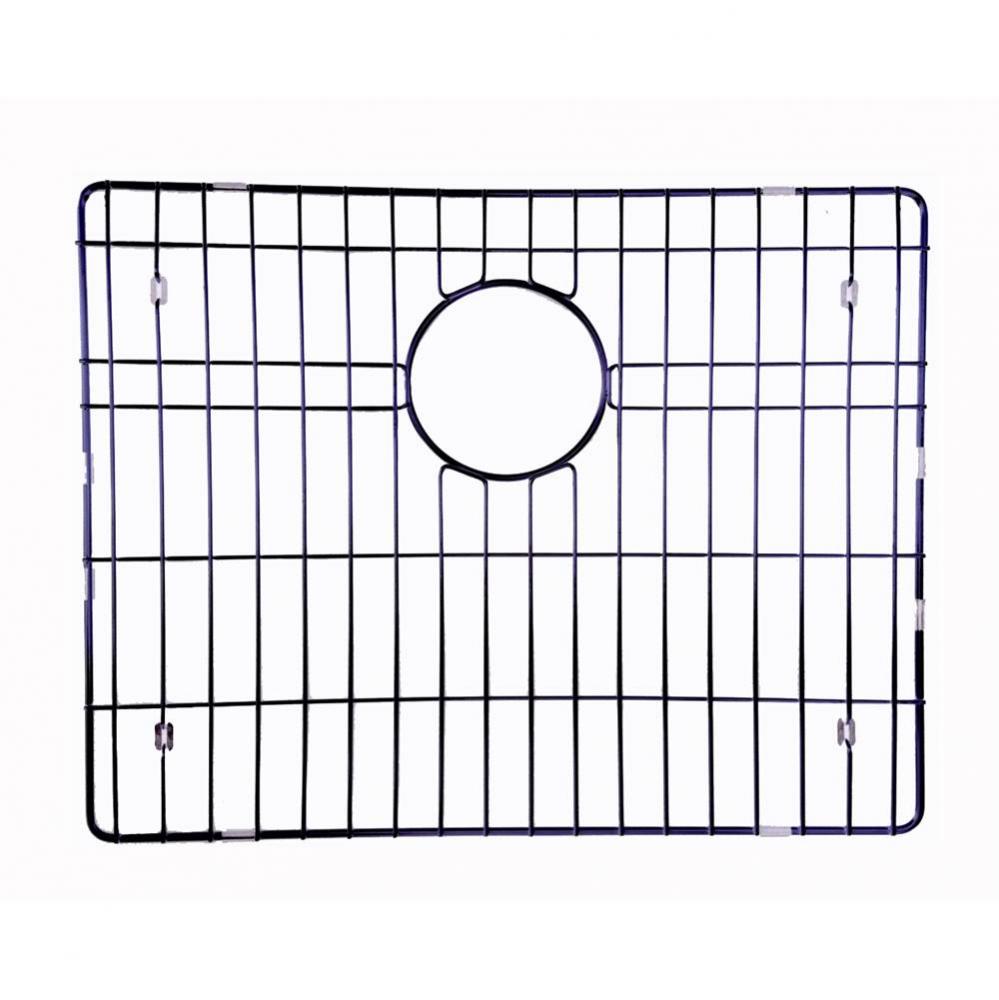Stainless Steel Bottom Grid