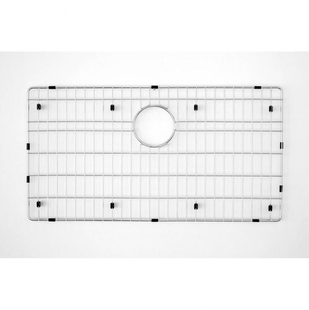Bottom Grid fits RS838