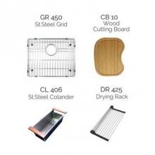 Ukinox GR450 - Bottom Grid fits R450