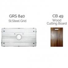 Ukinox GRS840 - Bottom Grid fits RSFC840