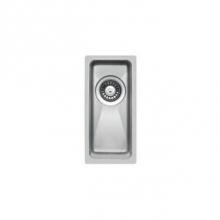 Ukinox R170 - Bar Sink 7'' R20