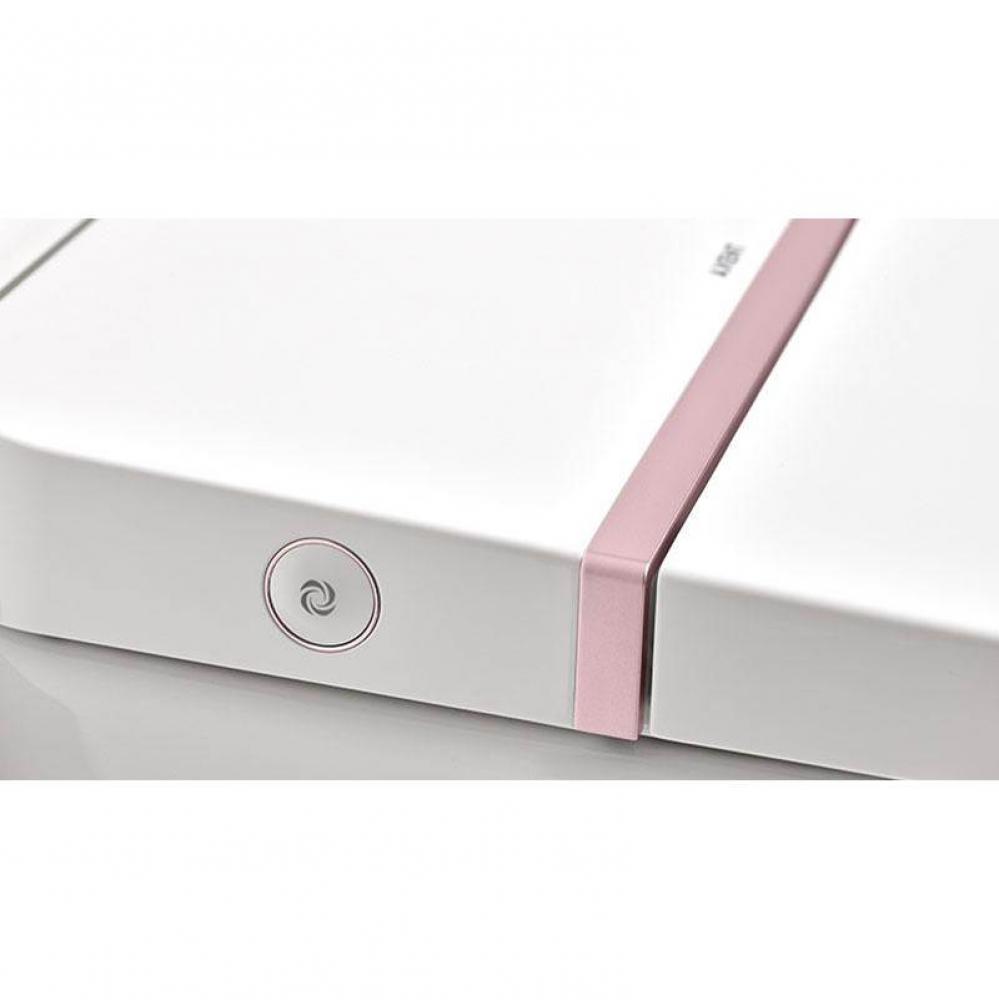 AXN/US/PRIMUS/DECORATION STRIP/ROSEGOLD/ABS