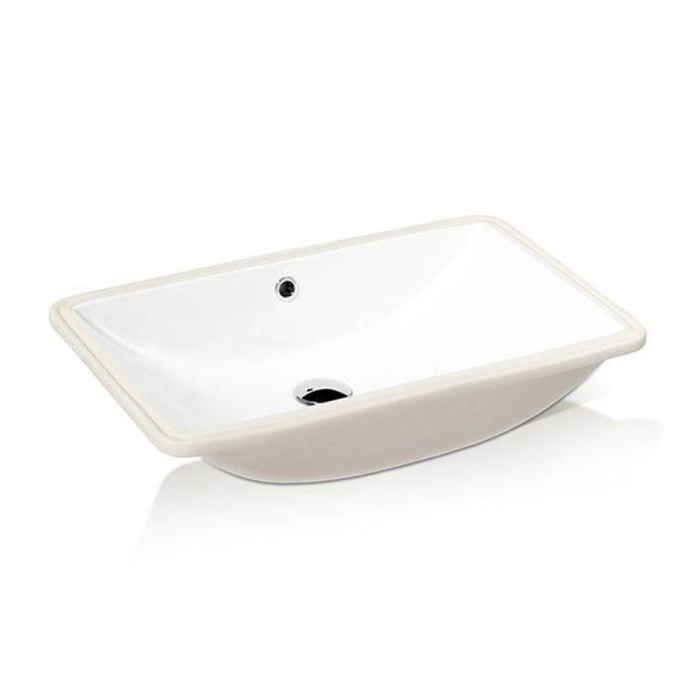 Milo Under Counter Basin Small