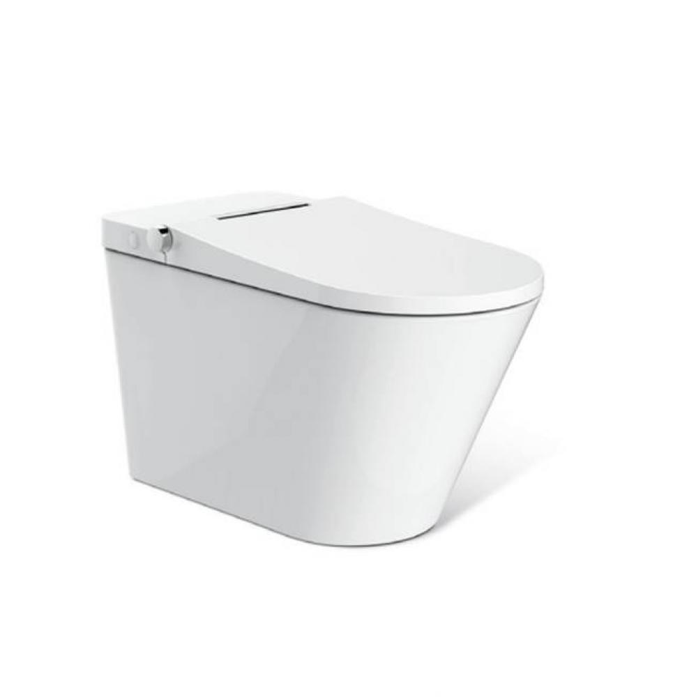 One C plus Intelligent Toilet  w/ Kirin Flush