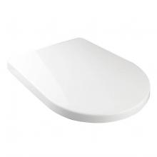 Axent G110-0111-U1 - DUNE II One-Piece Toilet Slow Close Toilet Seat
