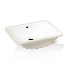 Axent L070-4101-U1 - Milo Under Counter Basin Large