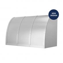 BlueStar AT060MLPLTDCC - Atlas (60''W X 24''D X 30''H) Finish: Custom Color Match Paint (Spec