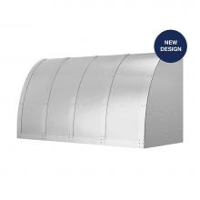 BlueStar AT066MLPLTCC - Atlas (66''W X 24''D X 30''H) Finish: Custom Color Match Paint (Spec