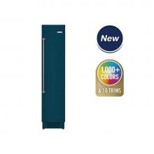 BlueStar BIF18R0CC - 18'' Integrated, Column Freezer - Right Hinge Door
