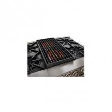 BlueStar BSP244BLCCPLT - 24'' Platinum Range - (4) Burners