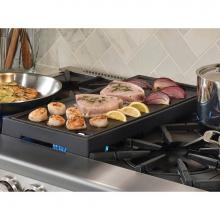 BlueStar BSP304BCCPLT - 30'' Platinum Range - (4) Burners