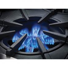 BlueStar BSPRT6010BL - 60'' Platinum Range Top - (10) Burners