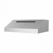 BlueStar LR030LPC - Low Profile Recirculating (30''W X 24''D X 10''H) W/ 520Cfm Internal