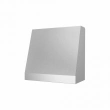 BlueStar ME030ML - Mesa (30''W X 24''D X 30''H) 600 In-Hood Blower Incl. Finish: Stainl