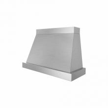 BlueStar NR036MLCF - Normandy (36''W X 27''D X 30''H) 600 In-Hood Blower Incl.