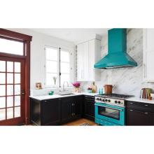 BlueStar PY042MLCC - Pyramid Style (42''D X 30''H) Includes 2Pc. Flue (18''W)- 600 In-Hoo