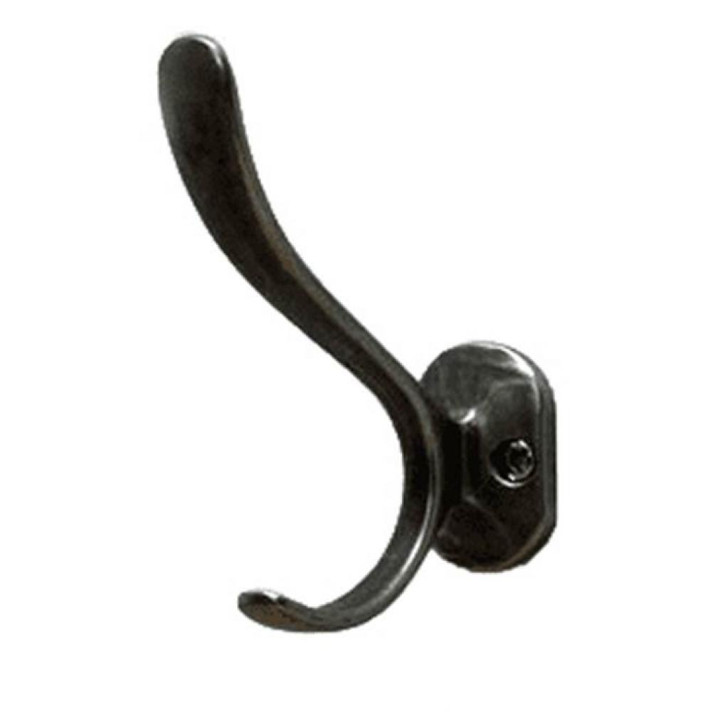 Coat and Hat Hook
