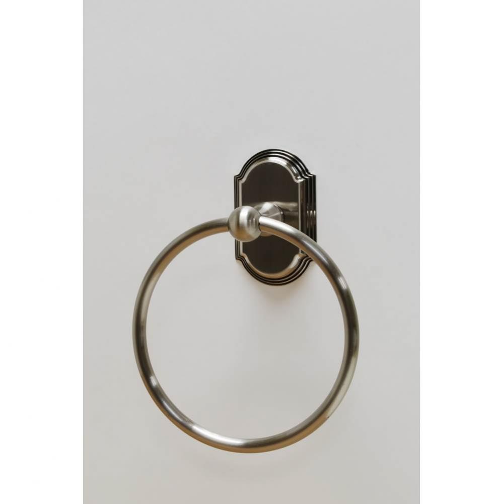 Ridgeview Towel Ring
