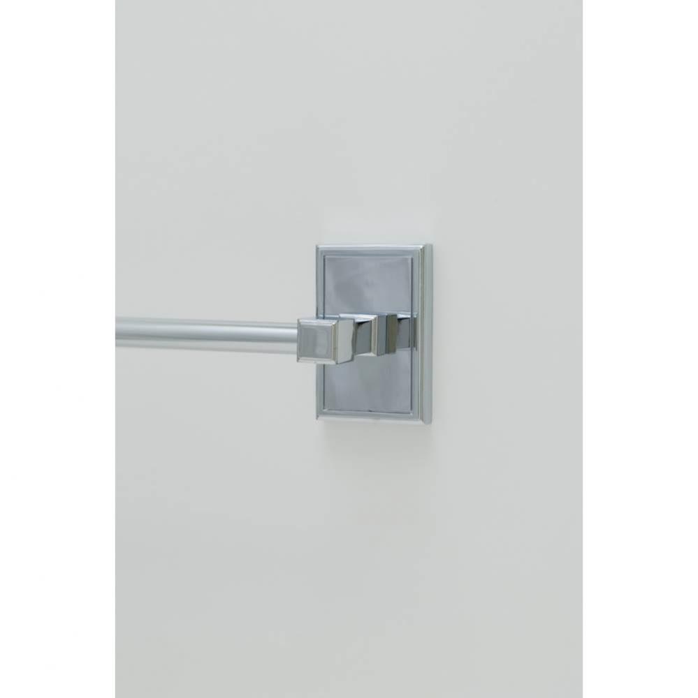 Hamilton 18'' Towel Bar